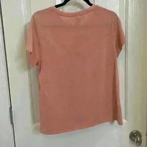 Banana republic twist in front top - Picture 4 of 4